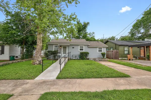 4701 Leslie Ave, Austin, TX 78721