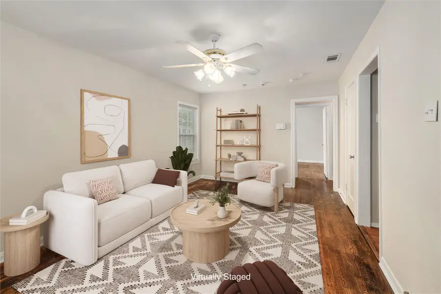 4701 Leslie Ave, Austin, TX 78721 - #2