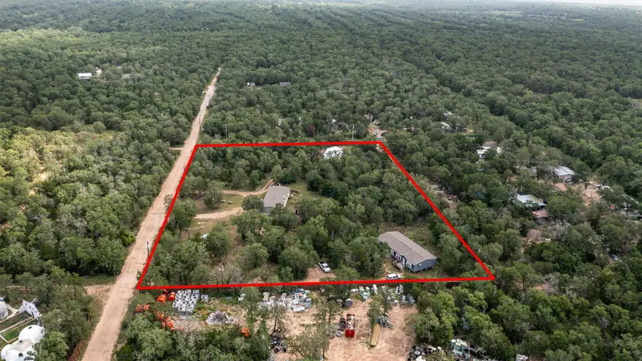 163 Northside Ln, Cedar Creek, TX 78612 - #2