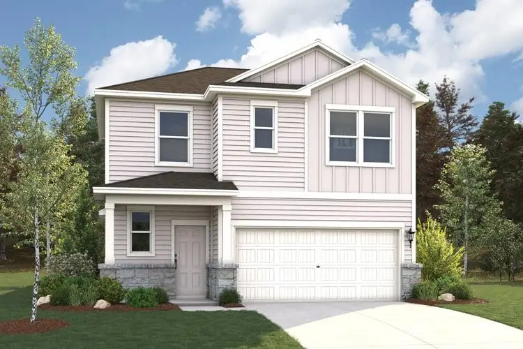 12209 Tapit St, Buda, TX 78610 - Image #2