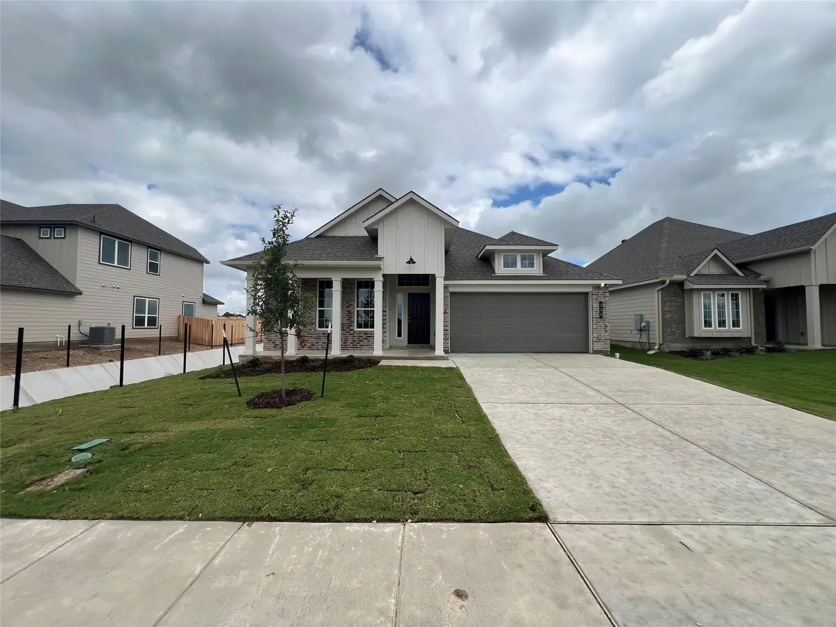 240 Gus Loop, Georgetown, TX 78626 - #1