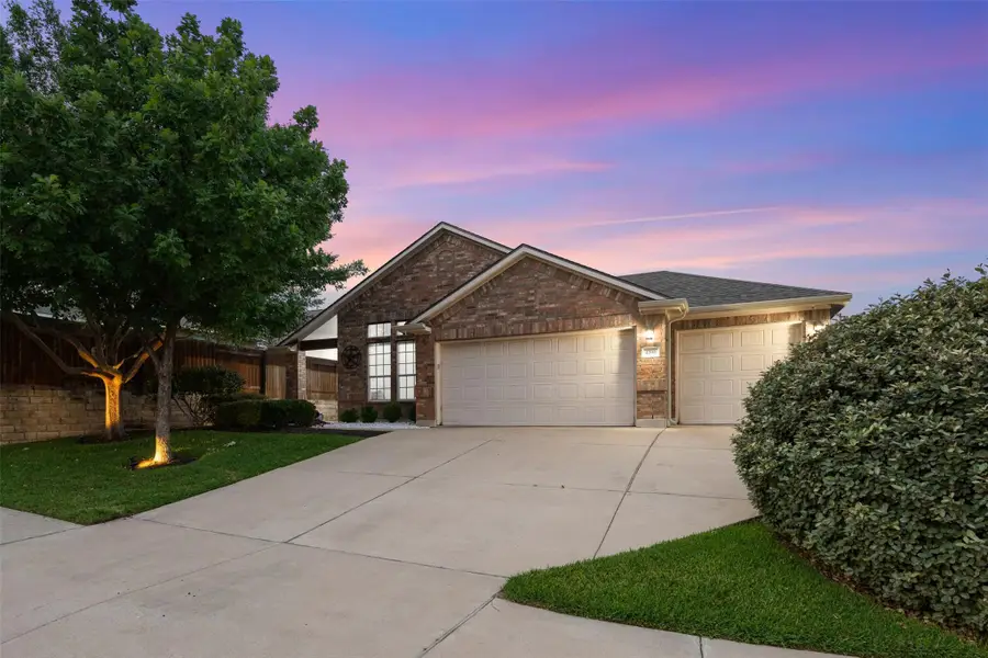 4196 Woodhaven Trl, Round Rock, TX 78665 - #2