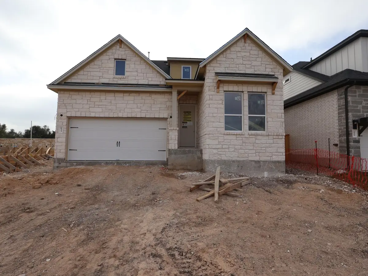 833 Corvallis Dr, Leander, TX 78641 - Image #1