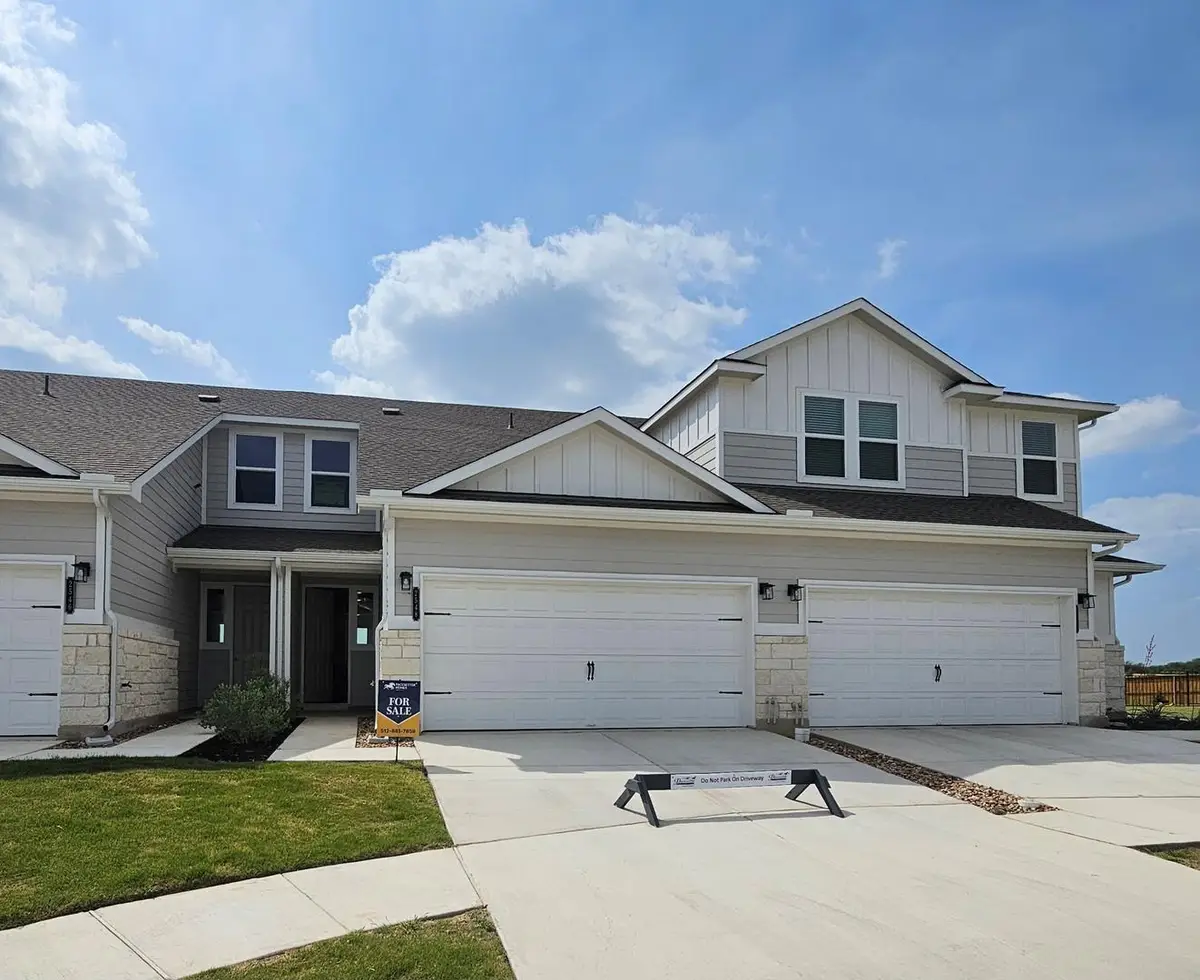 2548 Jack Nora Way, Round Rock, TX 78665 - #1