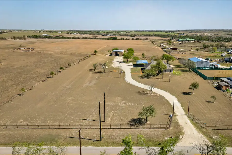 13639 Abrahamson Rd, Manor, TX 78653 - #2