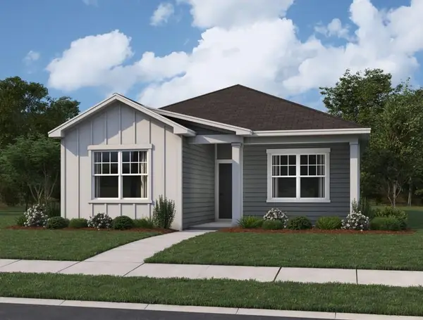 100 Mullen Way, Taylor, TX 76574