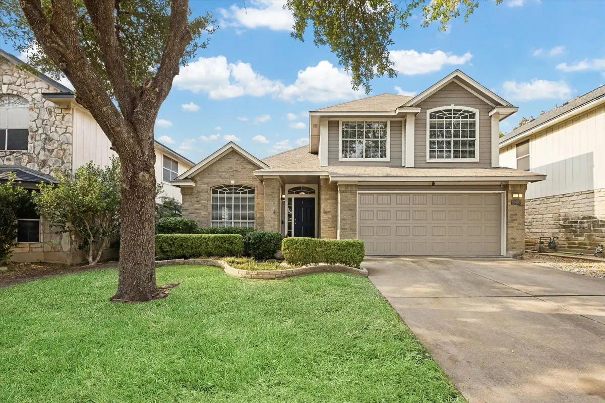 15400 Ozone Pl, Austin, TX 78728 - Image #1