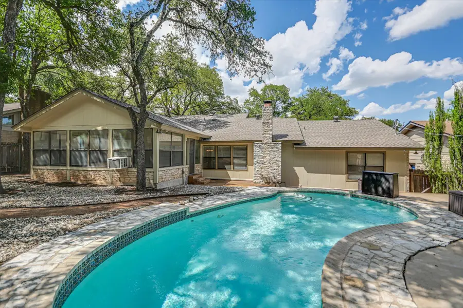 7001 Narrow Oak Trl, Austin, TX 78759 - #2