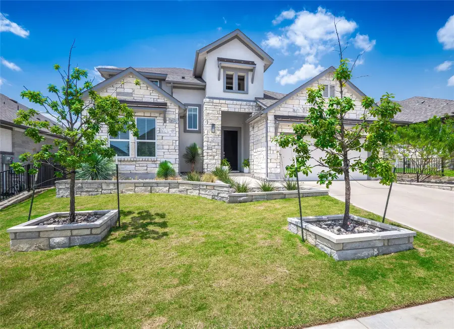 595 Wild Pecan Loop, Buda, TX 78610 - #2