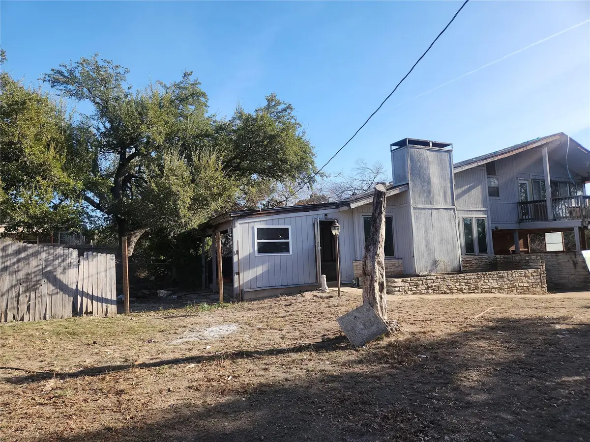 5403 & 5405 Hitching Post, Lago Vista, TX 78645 - Image #1