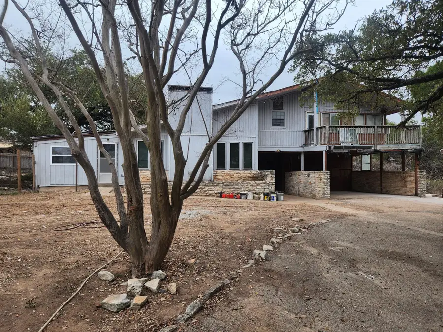 5403 & 5405 Hitching Post, Lago Vista, TX 78645 - #3