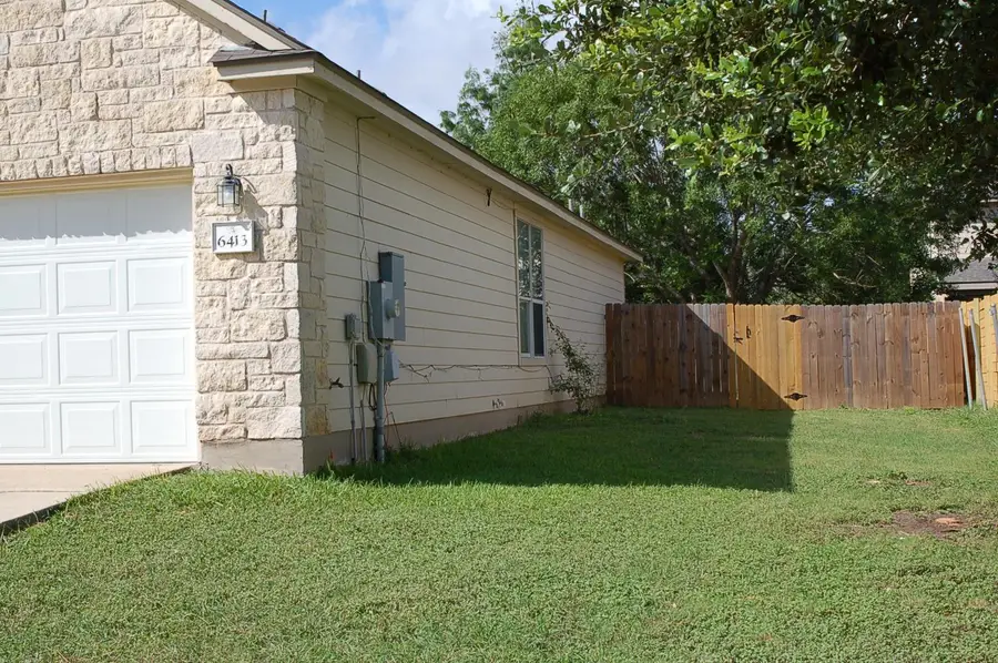 6413 Baythorne Dr, Austin, TX 78747 - #3