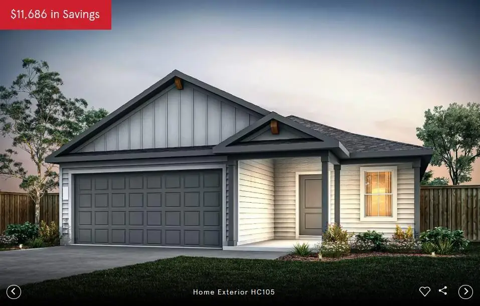 253 Elk Ave, San Marcos, TX 78666 - #1
