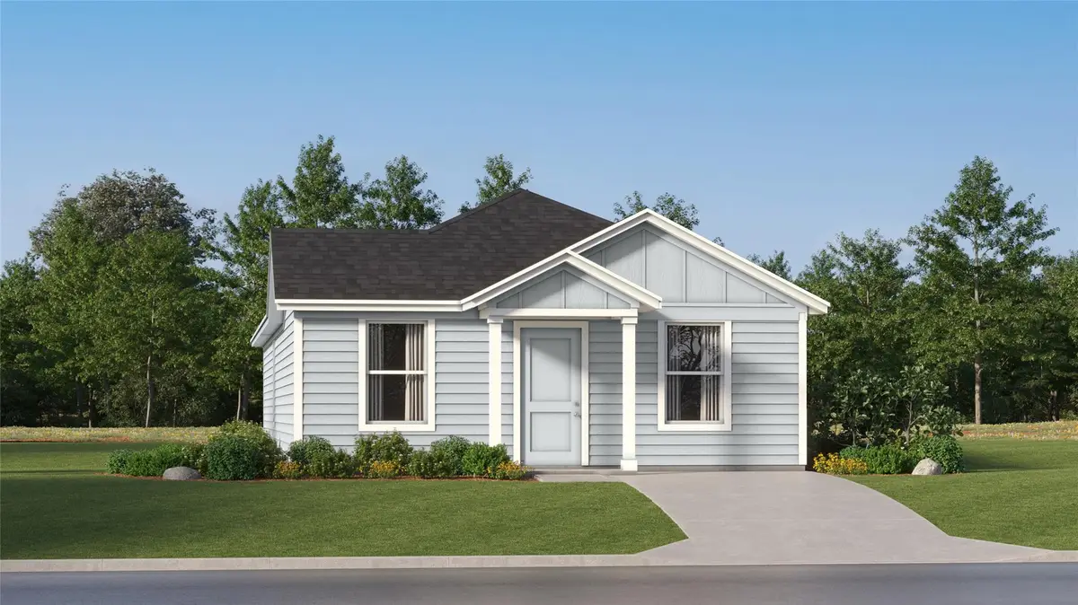 420 Sormonne Loop, Kyle, TX 78640 - #1