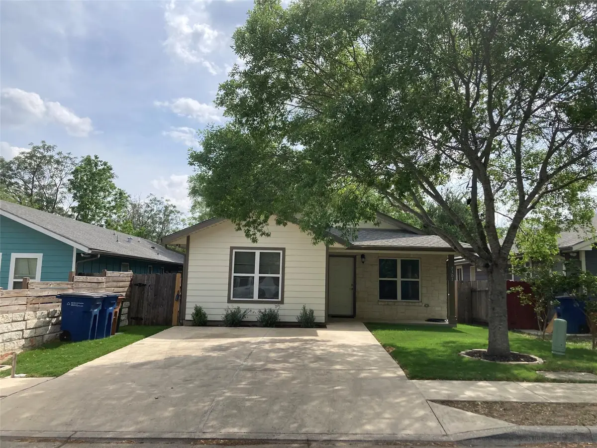 7307 Thannas Way, Austin, TX 78744 - #1