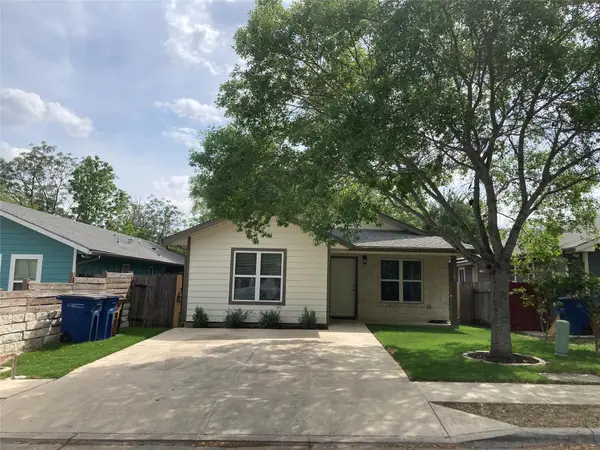 7307 Thannas Way, Austin, TX 78744