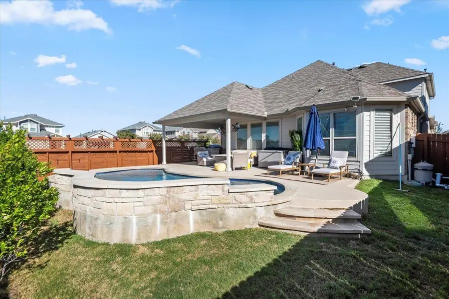 6401 Golden Bough Ln, Pflugerville, TX 78660 - Image #2