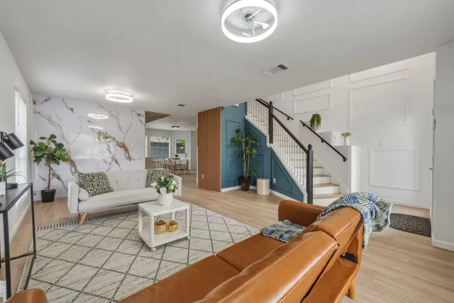 1506 Silene Ct, Pflugerville, TX 78660 - #2