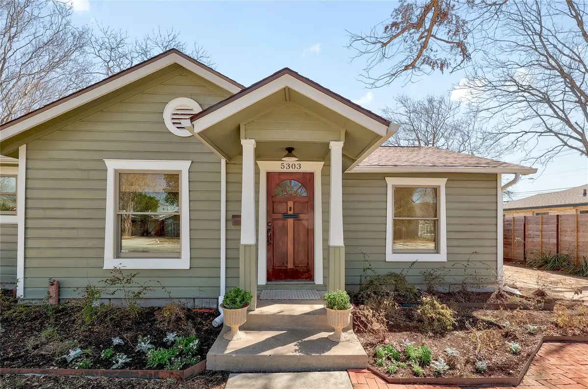 5303 Sunshine Dr, Austin, TX 78756 - #1
