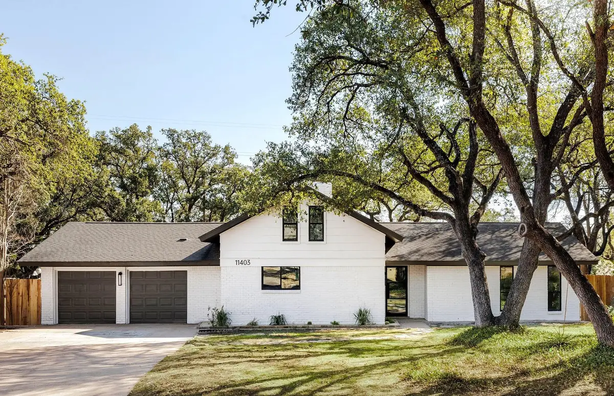 11403 Circle Bend Dr, Austin, TX 78758 - Image #1