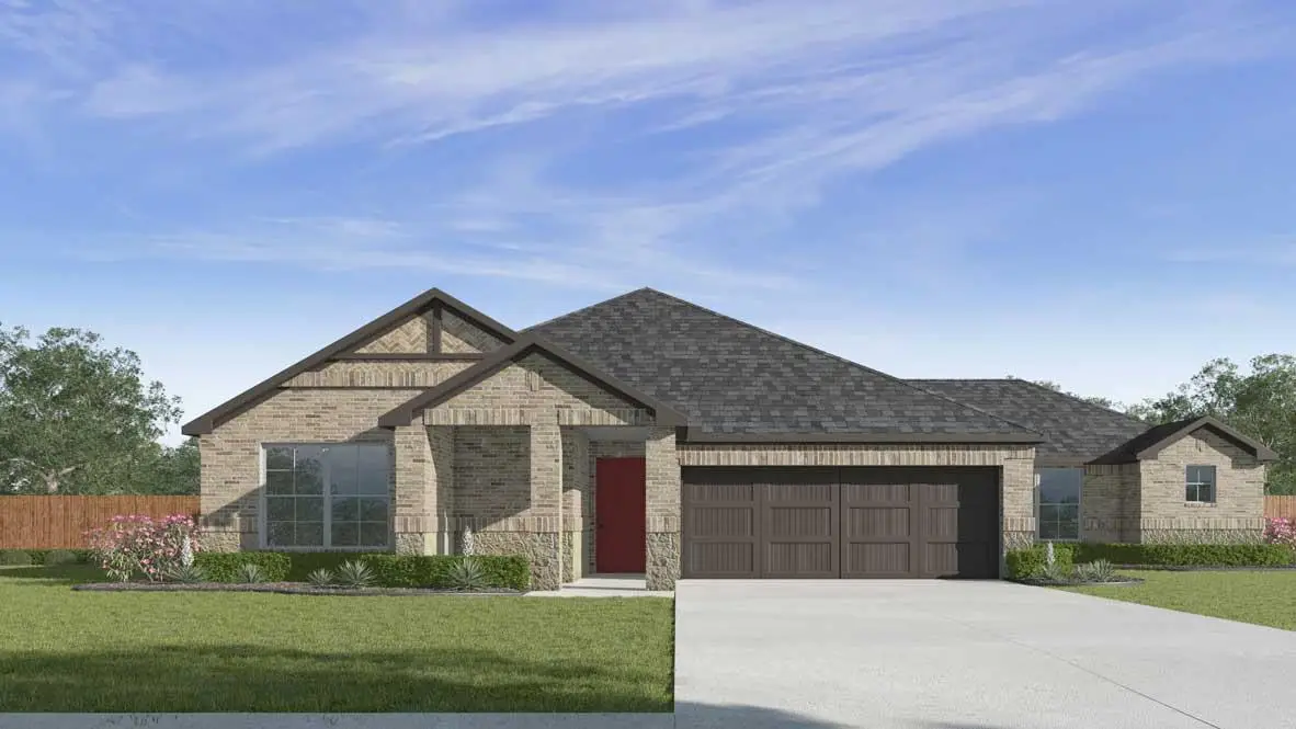 516 Eagle Canyon Dr, Leander, TX 78641 - #1