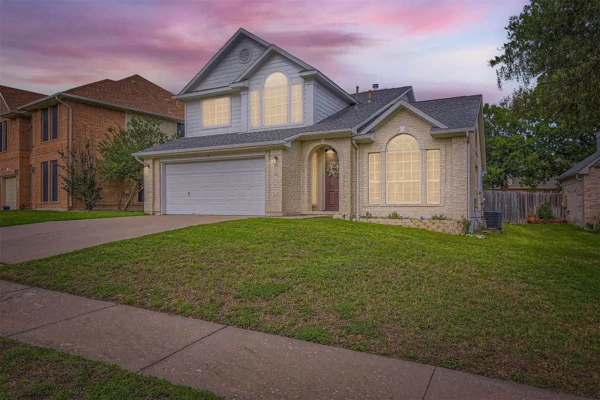 17904 Worley Dr, Pflugerville, TX 78660 - #1