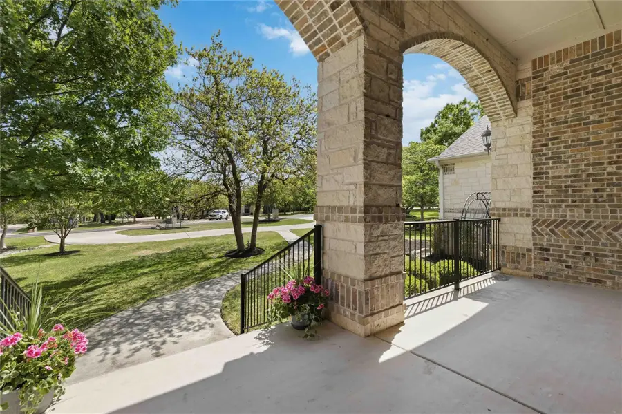 205 W Majestic Oak Ln, Georgetown, TX 78633 - #3