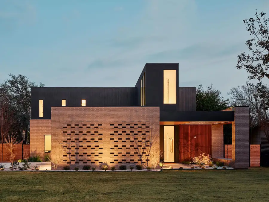 6411 Cary Dr, Austin, TX 78757 - #2