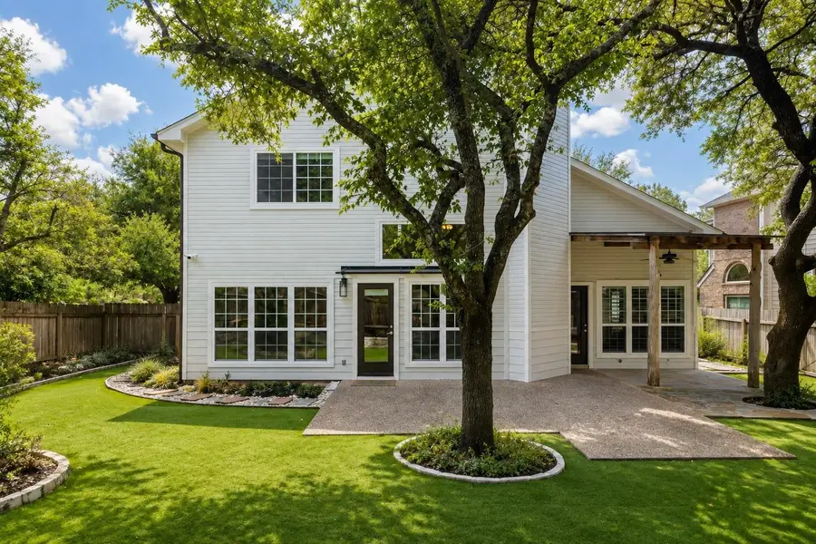 11402 Chessington Dr, Austin, TX 78750 - #3