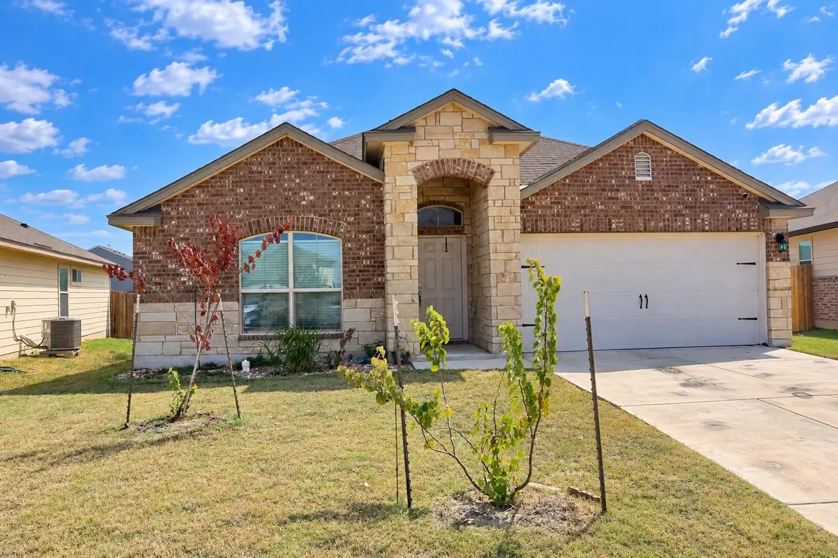 444 Uncle Billy Way, Jarrell, TX 76537 - #1