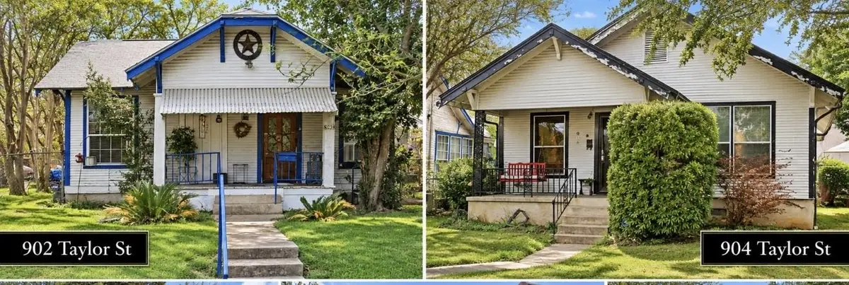 902 Taylor St, Austin, TX 78702 - #1