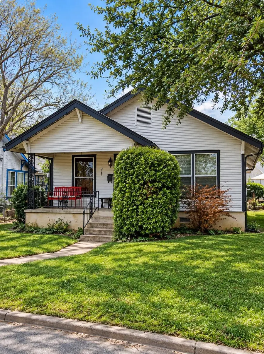 902 Taylor St, Austin, TX 78702 - #2