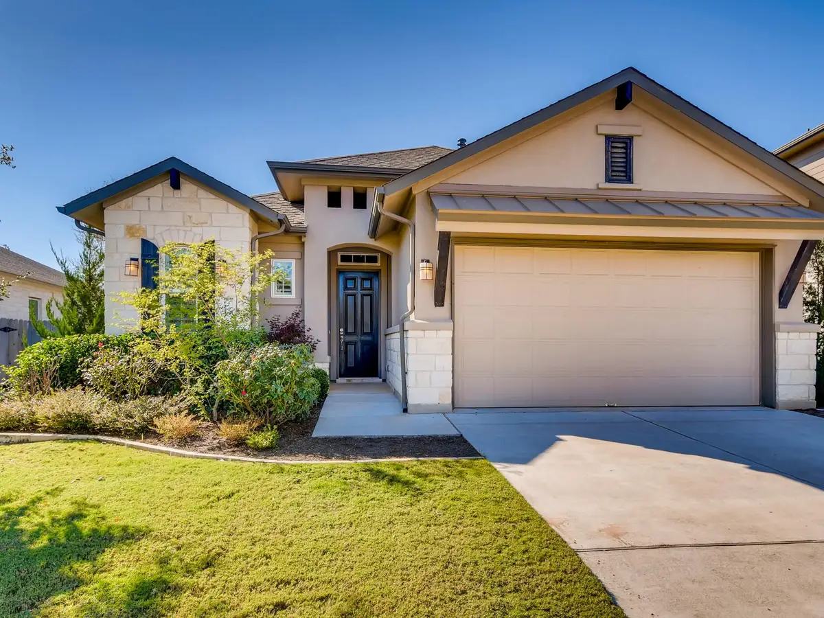 12332 Cardinal Flower Dr, Austin, TX 78739 - #1