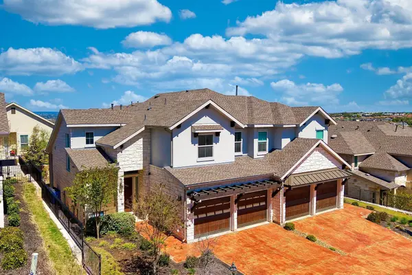 306 Cartwheel Bnd #130, Austin, TX 78738