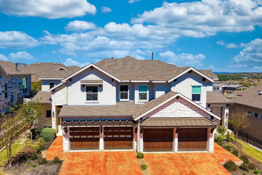 306 Cartwheel Bnd #130, Austin, TX 78738 - #2