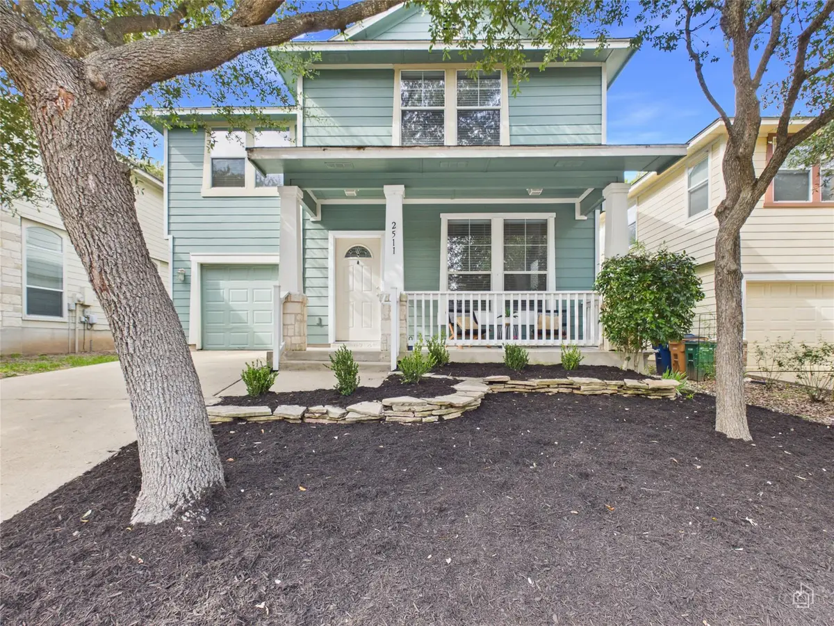 2511 Keepsake Dr, Austin, TX 78745 - #1