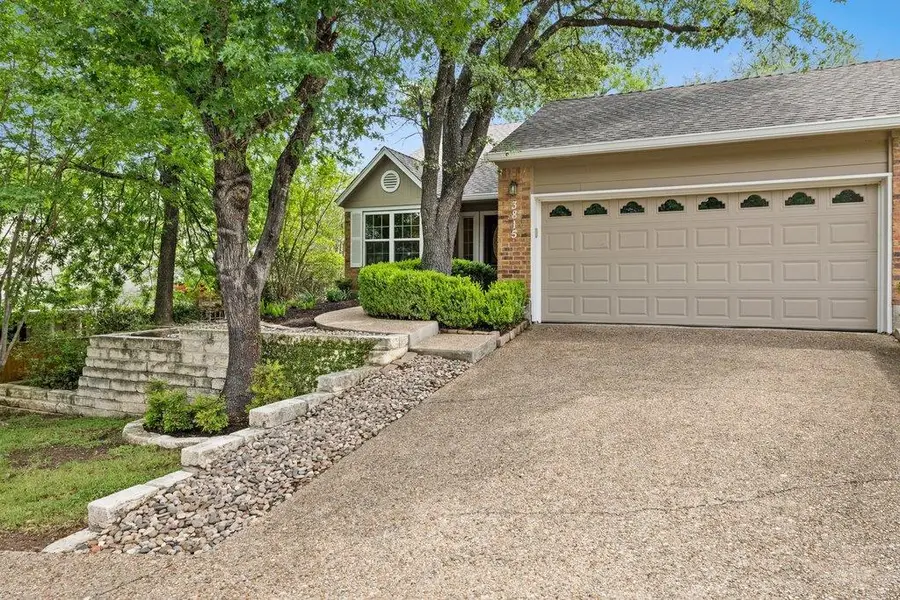 3815 Williamsburg Cir, Austin, TX 78731 - #3