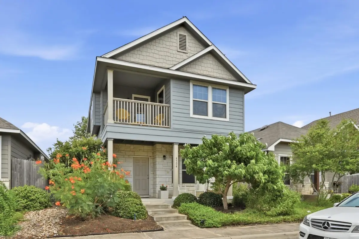 4504 Inicio Ln, Austin, TX 78725 - #1