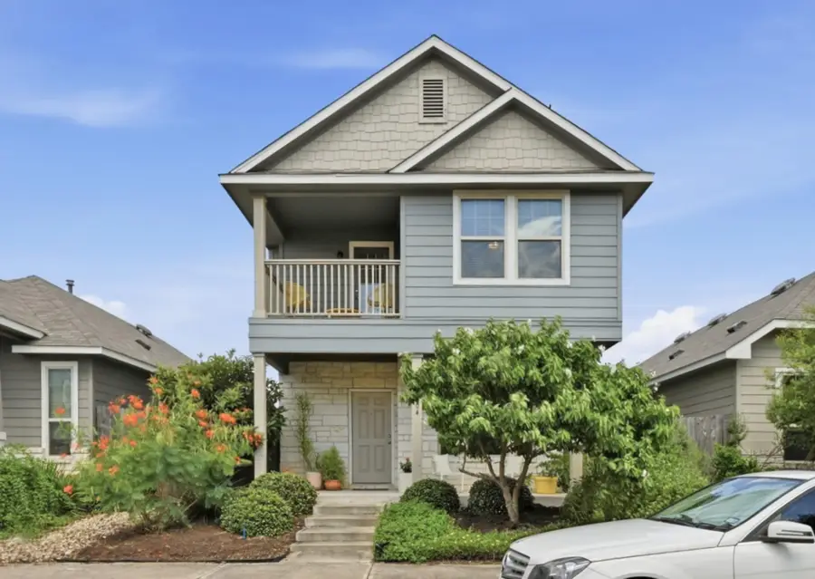 4504 Inicio Ln, Austin, TX 78725 - #2