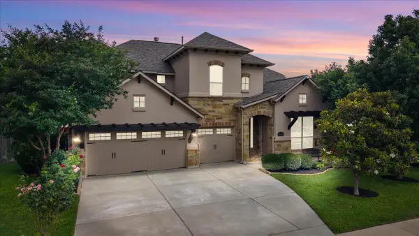 4365 Caldwell Palm Cir, Round Rock, TX 78665
