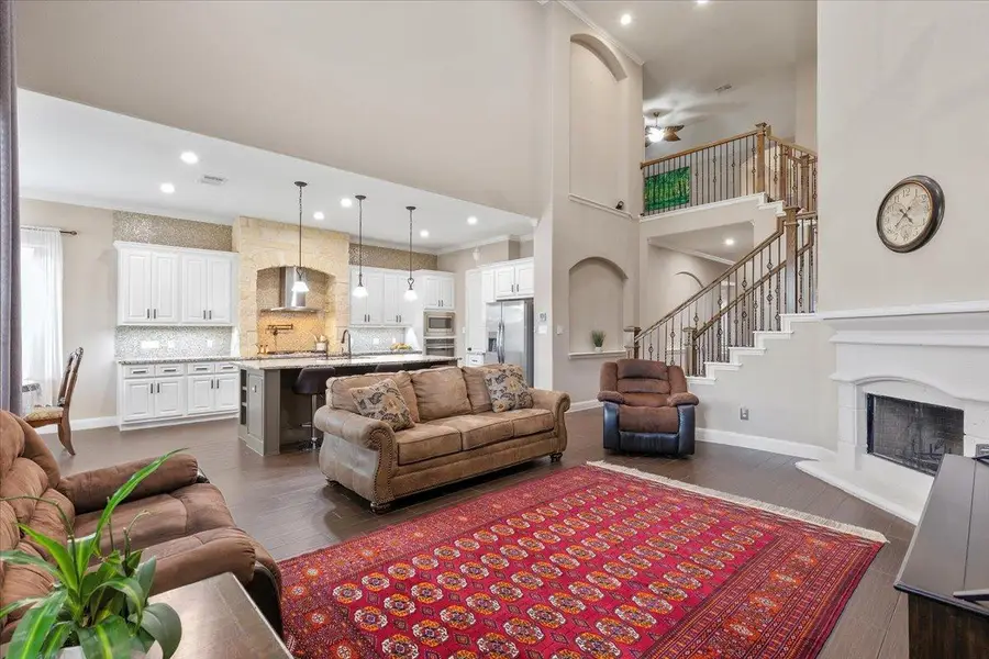 4365 Caldwell Palm Cir, Round Rock, TX 78665 - #2