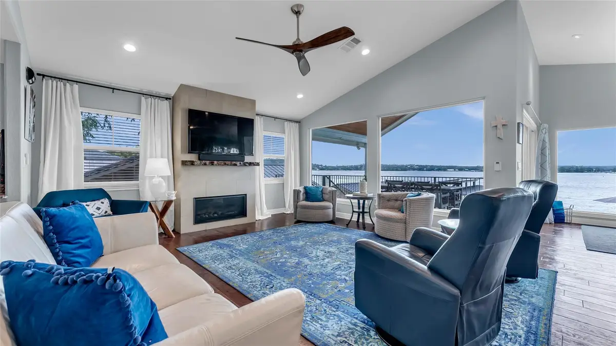 136 Web Isle Dr, Granite Shoals, TX 78654 - #1