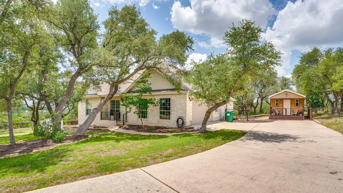 2016 Hidden Hills Dr, Dripping Springs, TX 78620 - #1
