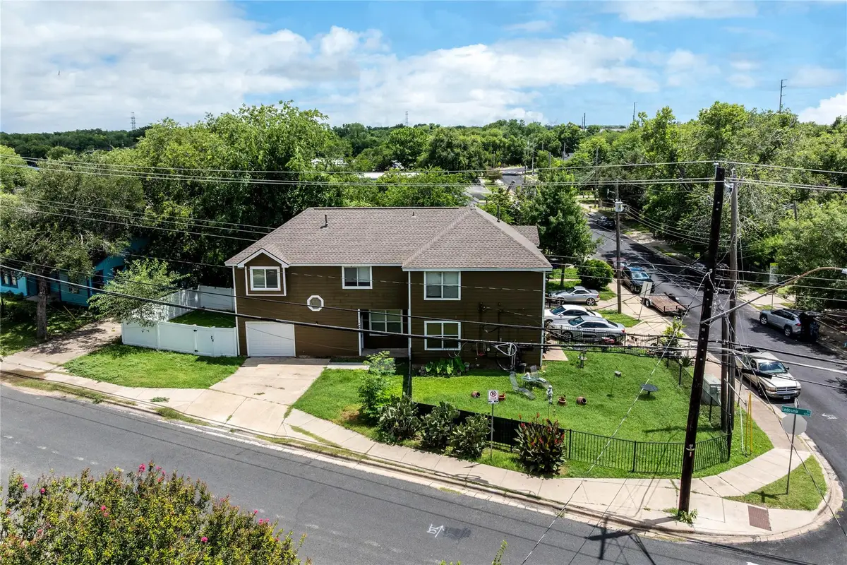1149 Garland Ave, Austin, TX 78721 - #1