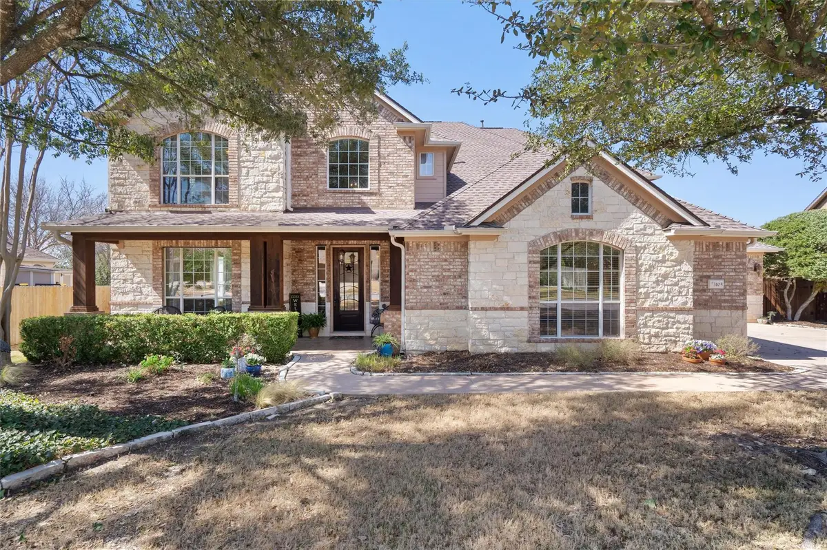 3105 Castellano Way, Cedar Park, TX 78613 - #1