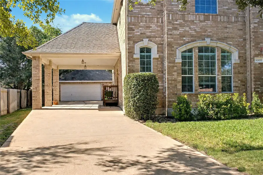 2450 Arbor Dr, Round Rock, TX 78681 - Image #2