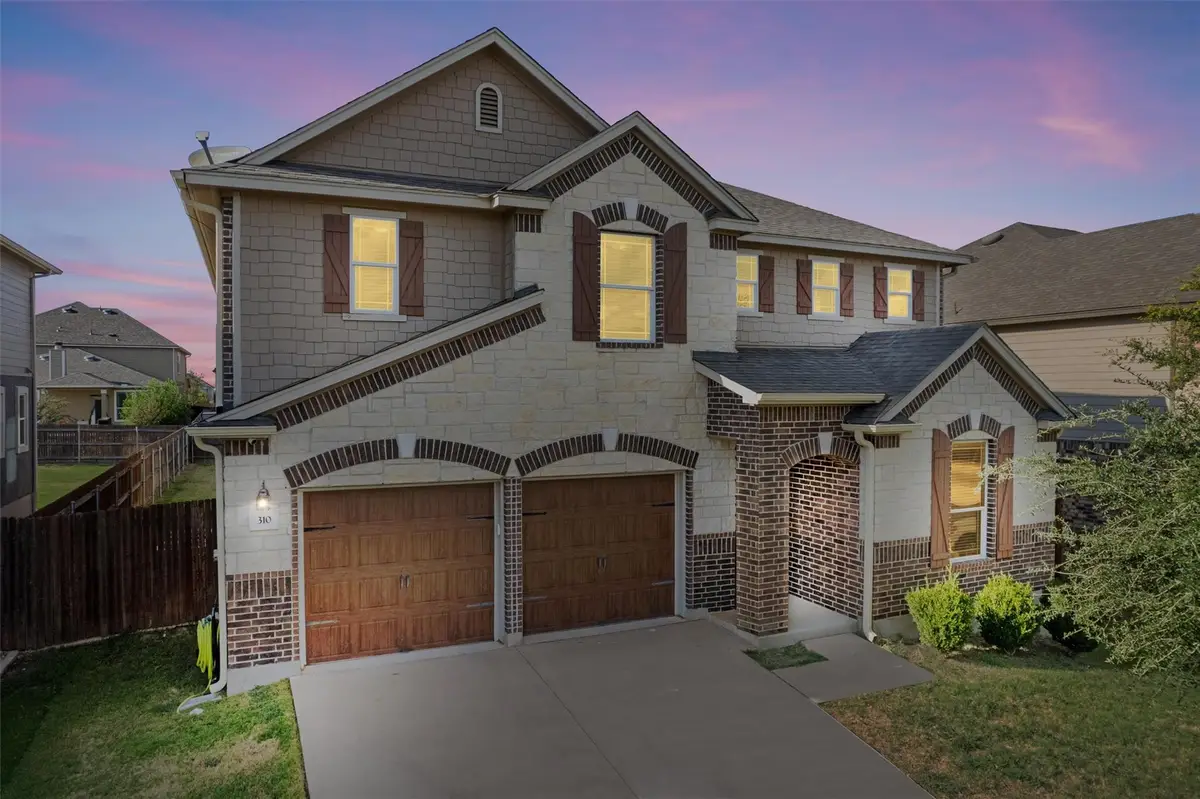310 White River Dr, Georgetown, TX 78626 - #1