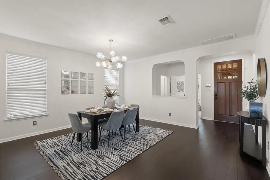 310 White River Dr, Georgetown, TX 78626 - #3