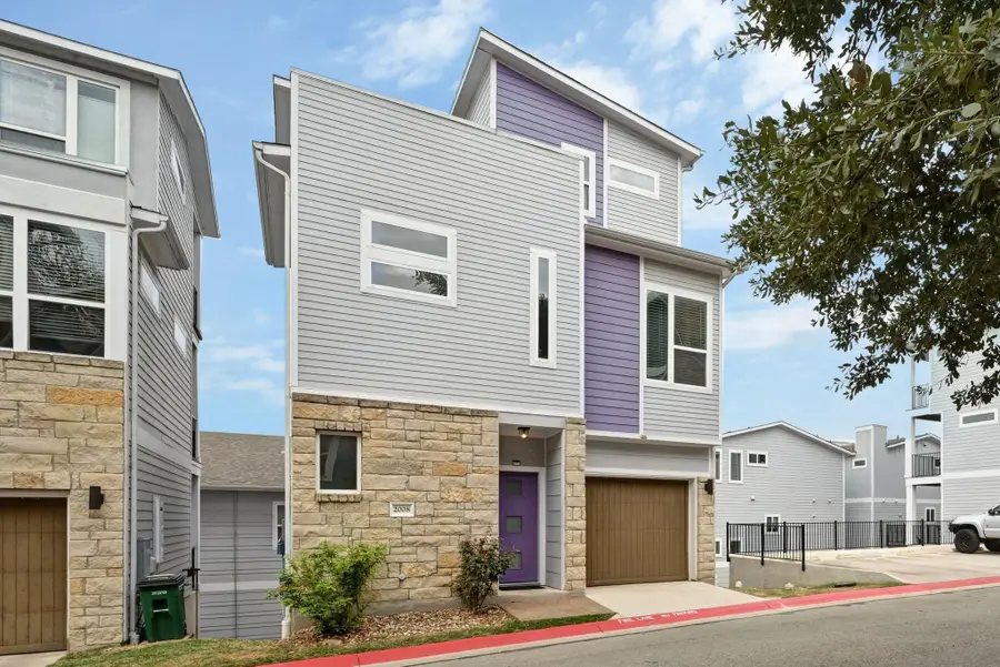 2008 Sager Dr #256C, Austin, TX 78741 - Image #3