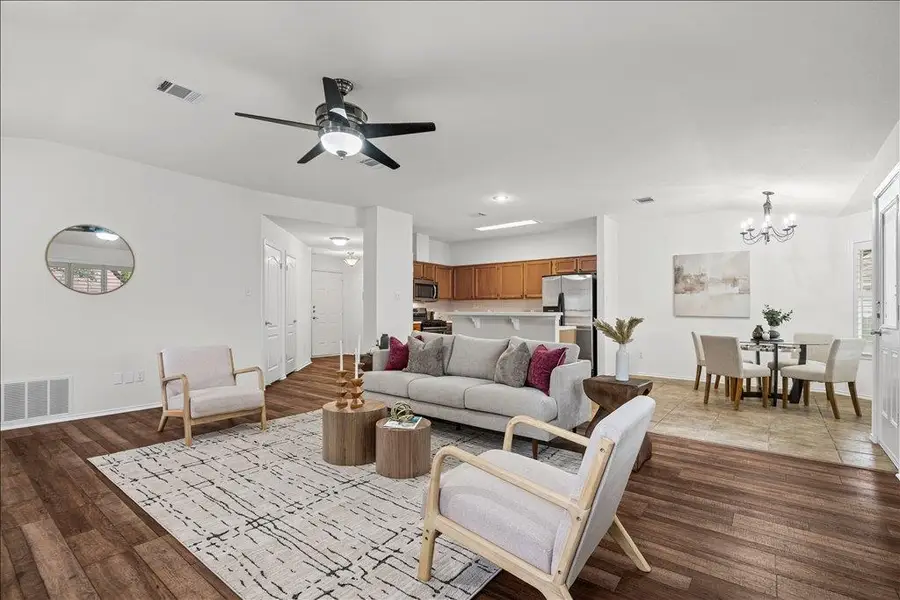 3205 Grasshopper Dr, Austin, TX 78748 - #2